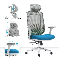 Silla ergonómica Icon