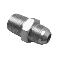 Conector Hidráulico - AC MACHO NPT HYMB2020