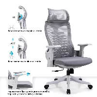 Silla ergonómica Hale