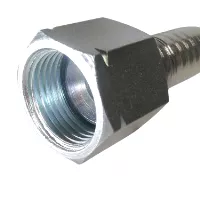 Conector Hidráulico - AC HEMBRA CAT HYOFT0808