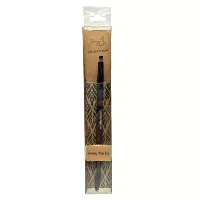Brocha Profesional 2 en 1 para Cejas Beauty Style Eco