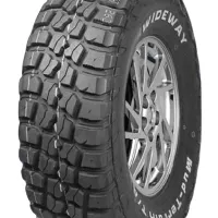 MUD-TERRAIN MT6 TIRE LT265/60R18 119/116Q-10PR