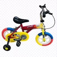 BICICLETA RIN 12 UNISEX