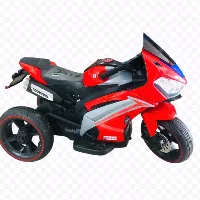 MOTO ELECTRICA MOD.1200 GIGANTE PARA NIÑOS