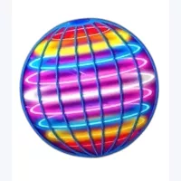 FLYING BALL PELOTA SENSORIAL FLOTANTE LED