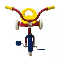 TRICICLO PARA NIÑOS UNISEX