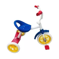 TRICICLO PARA NIÑOS UNISEX