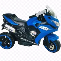 MOTO ELECTRICA MOD.1200 GIGANTE PARA NIÑOS
