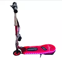 SCOOTER ELECTRICA PARA NIÑOS