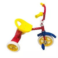 TRICICLO PARA NIÑOS UNISEX