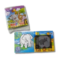 Juguete de Animalitos La Granja