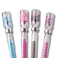 Set bolígrafos de gel