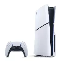 Consola play 5