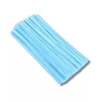 Paquete de limpia Pipa Celeste 31CM
