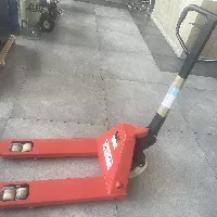 Jatpallet Hidráulica Europea de 2,500kg / 2.5T
