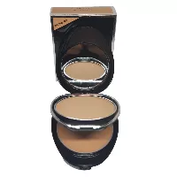 Estuche de polvo con base #12 tono Natural Tan modelo MK-972