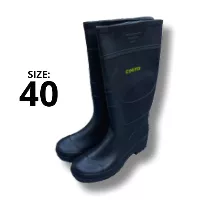 Botas talla 40