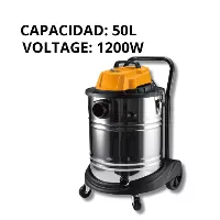 Aspiradora 50L