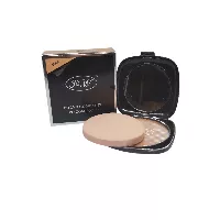 Polvo compacto tono Beige #15 modelo MK-951