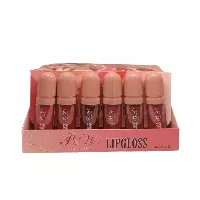 Brillo labial con humectación modelo LG-2152