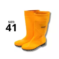 Botas talla 41