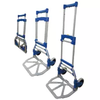 Aluminium Foldable Hand Truck