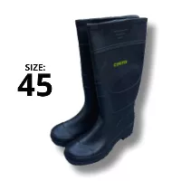 Botas talla 45