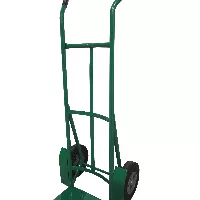 Steel Hand Truck
