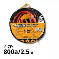 Cable de arranque 800A/2.5M