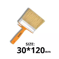 Brocha 30X120MM