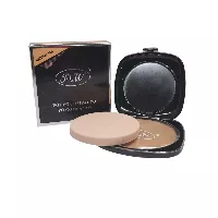 Polvo compacto tono Natural Tan #12 modelo MK-951