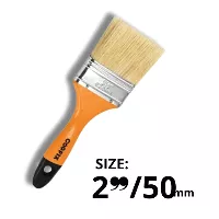Brocha 2" - 50MM