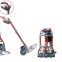 Aluminum hand truck NEW