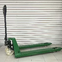 Jatpallet Hidráulica 3,000kg / 3.0T