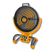 Abanico 13" 1150/1480/1640RMP/20