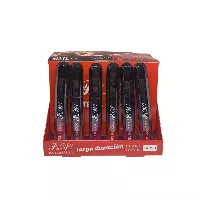 Lipgloss no transfer modelo LG-2316