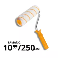 Rodillo 10"/250MM