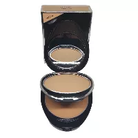Estuche de polvo con base #11 tono Natural modelo MK-972