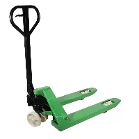 Jatpallet Hidráulica – Capacidad 3,000 kg (3.0 Toneladas)