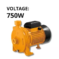 Bomba de agua 1/2HP 370W