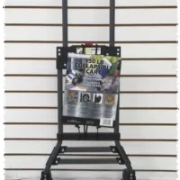 Aluminium & Steel Foldable Hand Truck