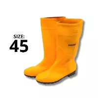 Botas talla 45