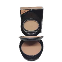 Estuche de polvo con base #14 tono Warm Beige modelo MK-972
