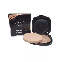 Polvo compacto tono Warm Beige #14 modelo MK-951