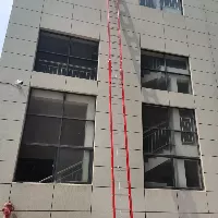 Escalera de Extencion 11+11 300lbs